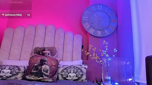 Inndrahot online show from May 8, 4:05 am