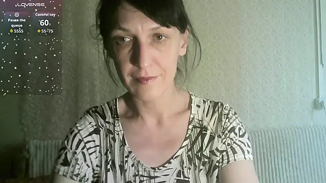 MarieODahliaS online show from March 28, 12:26 pm