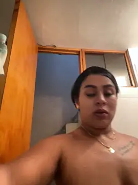 Emma Brown 12 online show from May 21, 9:24 pm
