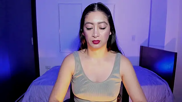 MeganWhite3 online show from May 16, 3:53 am