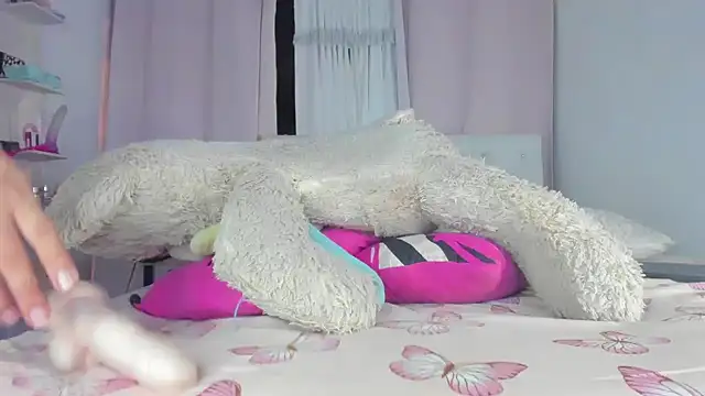 briitany hot online show from May 9, 6:59 am
