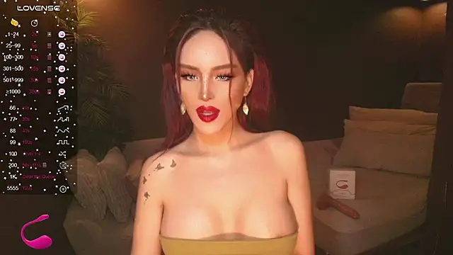PrettyWomanxxx online show from July 7, 6:10 pm