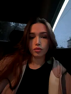 stefannichka online show from October 5, 2:11 pm