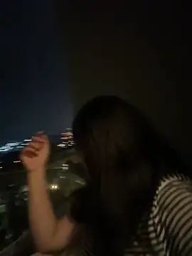 Nina lovi online show from May 23, 3:38 am