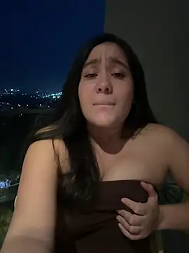 Nina lovi online show from May 26, 12:54 am