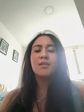 Nina lovi online show from May 5, 9:07 pm