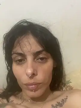 Sarah-safada online show from April 29, 1:31 am