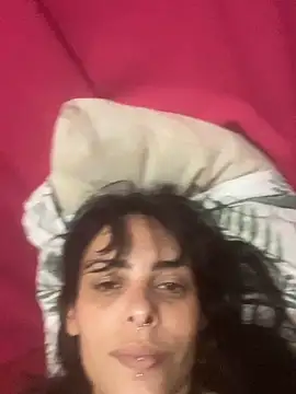 Sarah-safada online show from April 27, 2:52 am