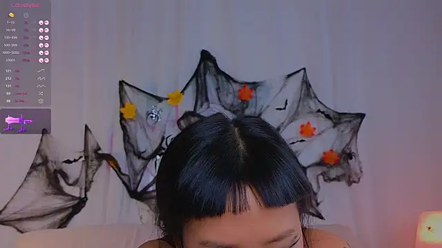 a11yson online show from October 25, 3:08 pm