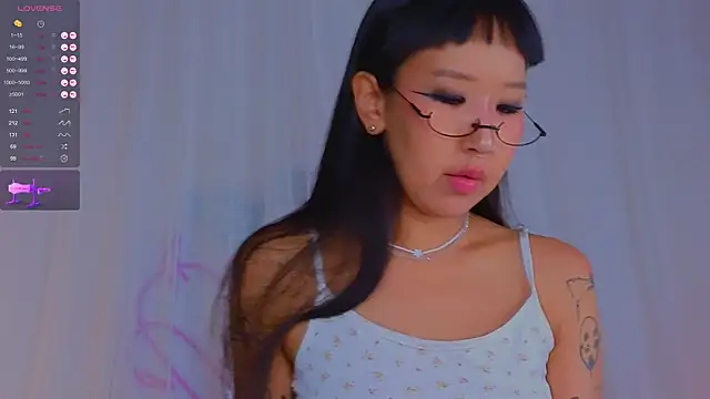 a11yson online show from November 12, 3:10 pm