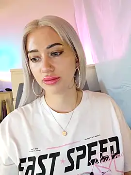 Fuck-Gina online show from May 10, 3:52 am