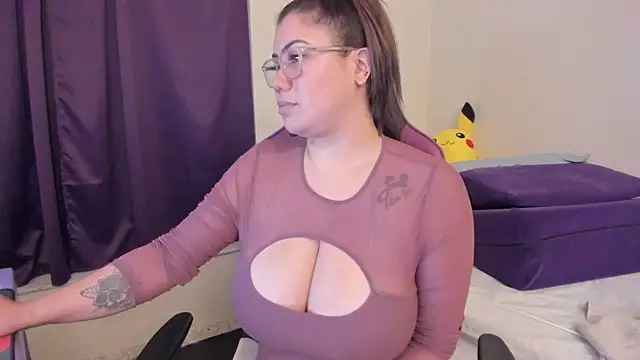 Bigt3ti online show from May 22, 8:34 am