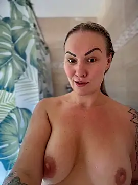 NastyMilf  online show from May 7, 9:57 am