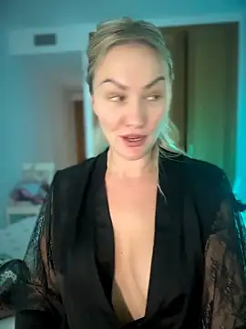 NastyMilf  online show from May 14, 7:09 pm