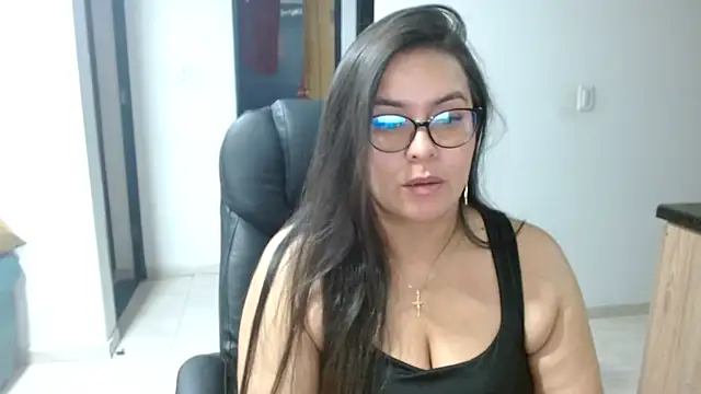 Ixchel Anaid online show from April 27, 4:42 am
