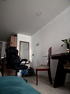 Ixchel Anaid online show from December 16, 3:07 pm