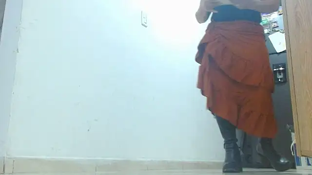 Ixchel Anaid online show from May 4, 2:26 am