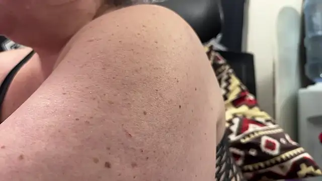 Miss Phat Booty online show from June 6, 5:03 am