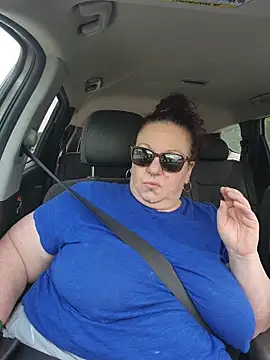 Miss Phat Booty online show from June 11, 9:00 pm