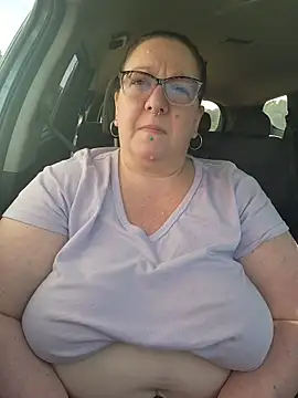 Miss Phat Booty online show from June 12, 10:40 pm