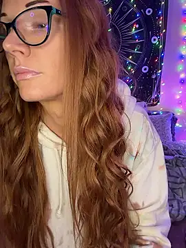 Lexi Star online show from January 11, 5:12 am