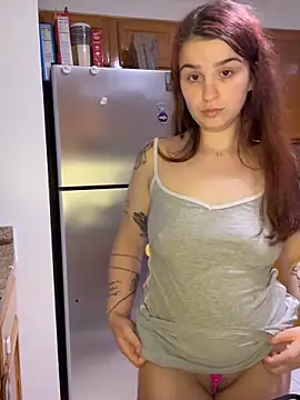 joeystaciee online show from May 26, 1:27 am