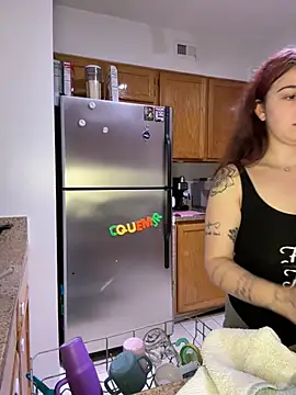 joeystaciee online show from May 19, 12:17 am