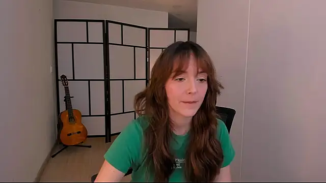 molly marmalade  online show from June 30, 6:40 pm