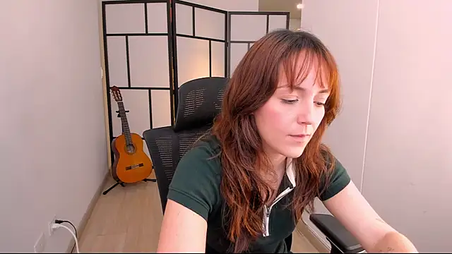molly marmalade  online show from May 6, 5:28 pm