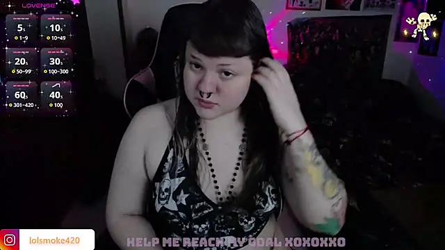 Bdsm and fries online show from November 9, 6:31 am