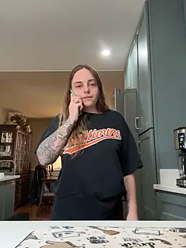 jaseyrae online show from April 4, 3:22 pm