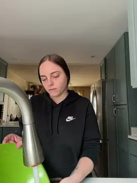 jaseyrae online show from March 7, 6:37 pm