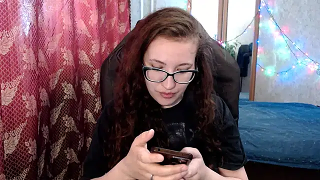 AnKey Rayah online show from May 25, 3:38 am