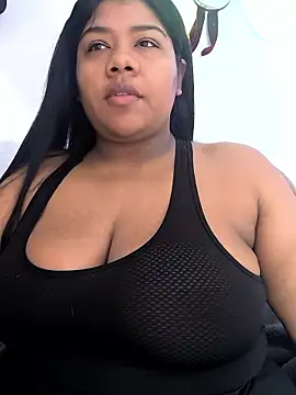 paola091 online show from May 7, 11:25 am