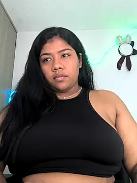 paola091 online show from October 2, 1:32 am