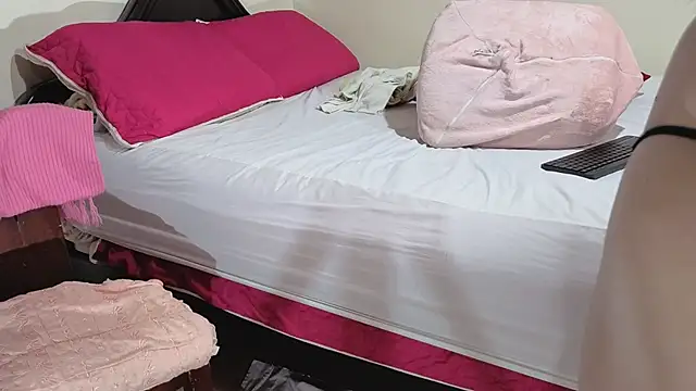 melissaDelicious online show from May 2, 12:03 am