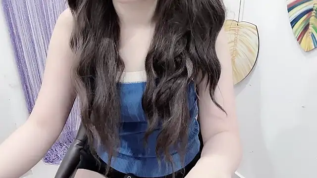 Aminababiew online show from May 10, 1:29 am