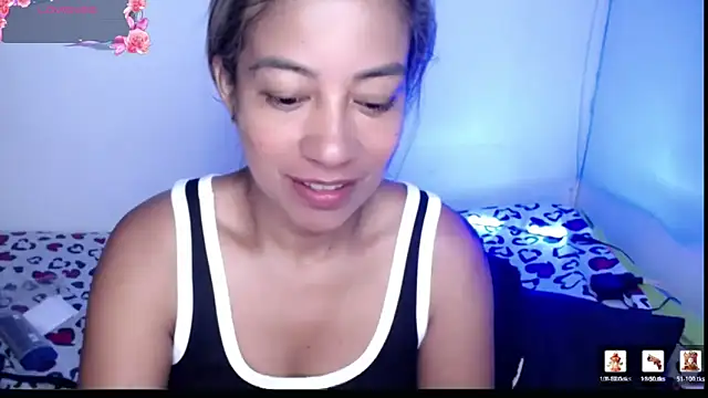 ninatiny online show from May 17, 11:42 am