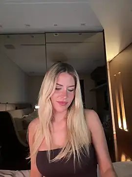 jasminesummer online show from May 16, 8:08 pm