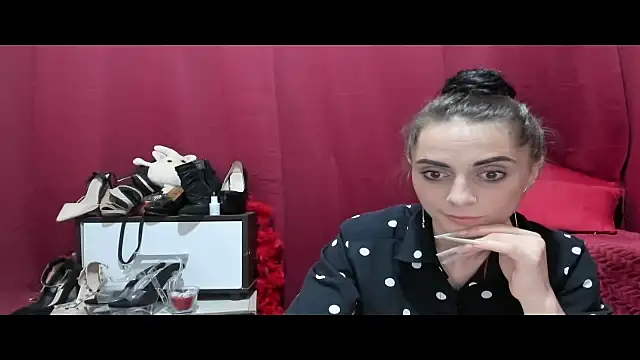 jessystarr online show from May 24, 7:02 pm