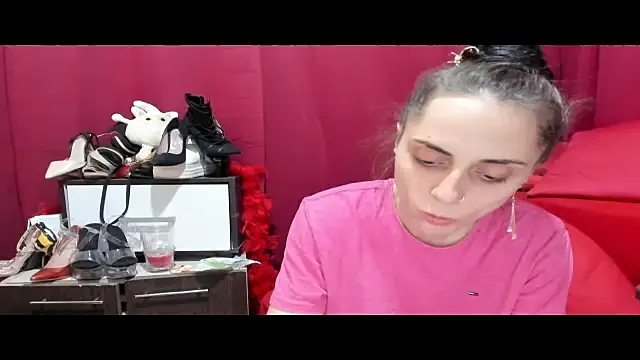 jessystarr online show from May 10, 6:54 pm