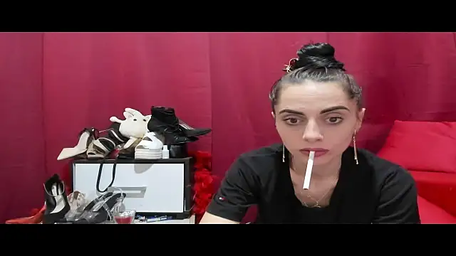 jessystarr online show from May 20, 10:23 am
