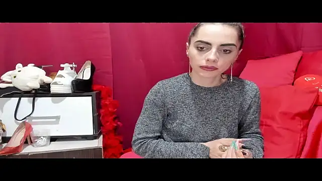 jessystarr online show from April 27, 10:40 pm