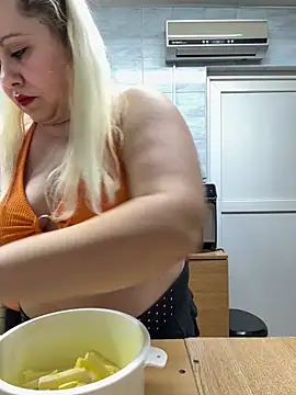 SabinaSweety online show from February 1, 3:11 pm