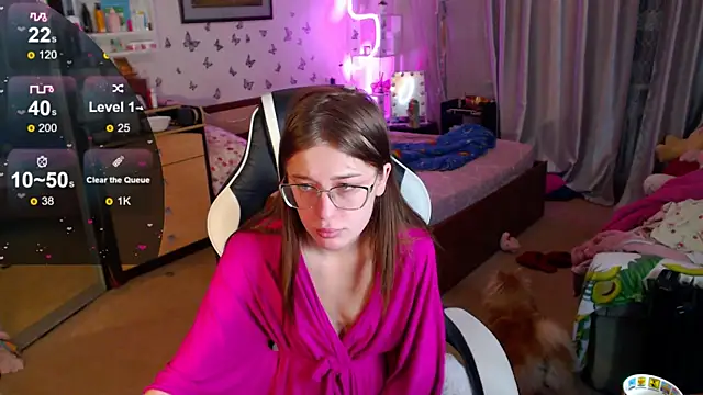 Kira honeyy online show from December 22, 11:57 am