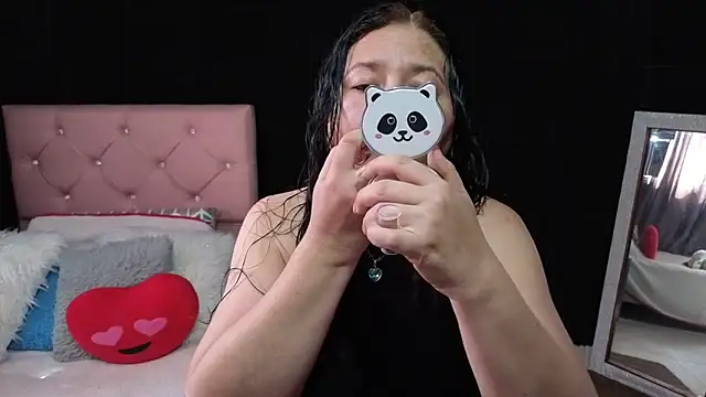 katifoxx online show from May 26, 2:16 pm