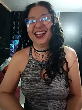 katifoxx online show from October 15, 3:47 pm