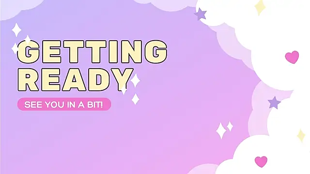 goodbyegrlz online show from January 5, 11:41 pm