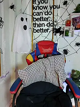 XXX harna online show from November 12, 3:37 am