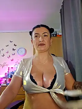 Hotangel75 online show from December 16, 10:43 am